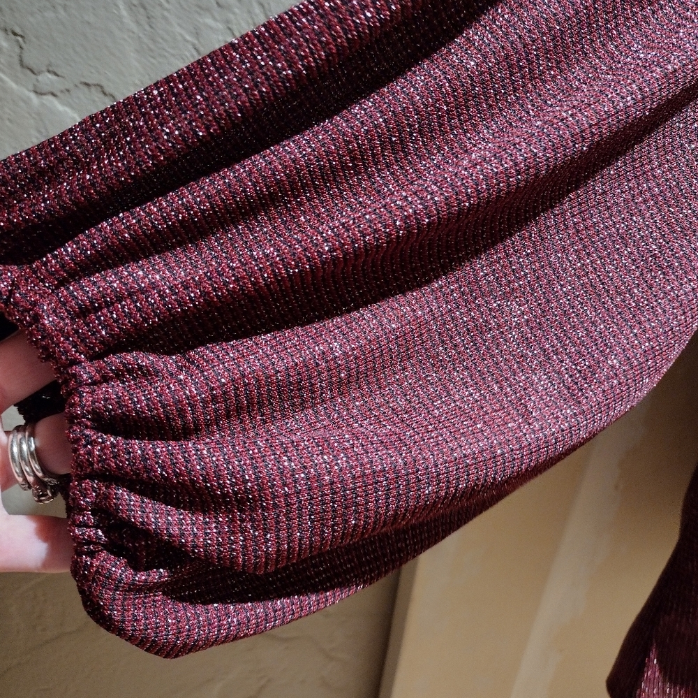 Blouse - Picture 2 of 6